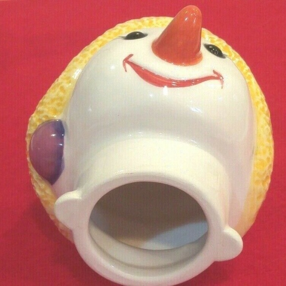 Christopher Radco Teapot Snowman Tradition Holiday - Picture 4 of 7